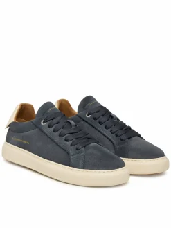 Sneakers Soho ASBDSOM 3665 Blu