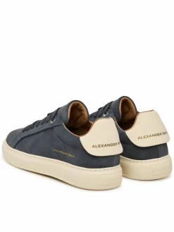 Sneakers Soho ASBDSOM 3665 Blu