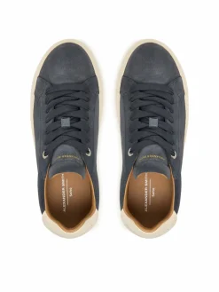 Sneakers Soho ASBDSOM 3665 Blu