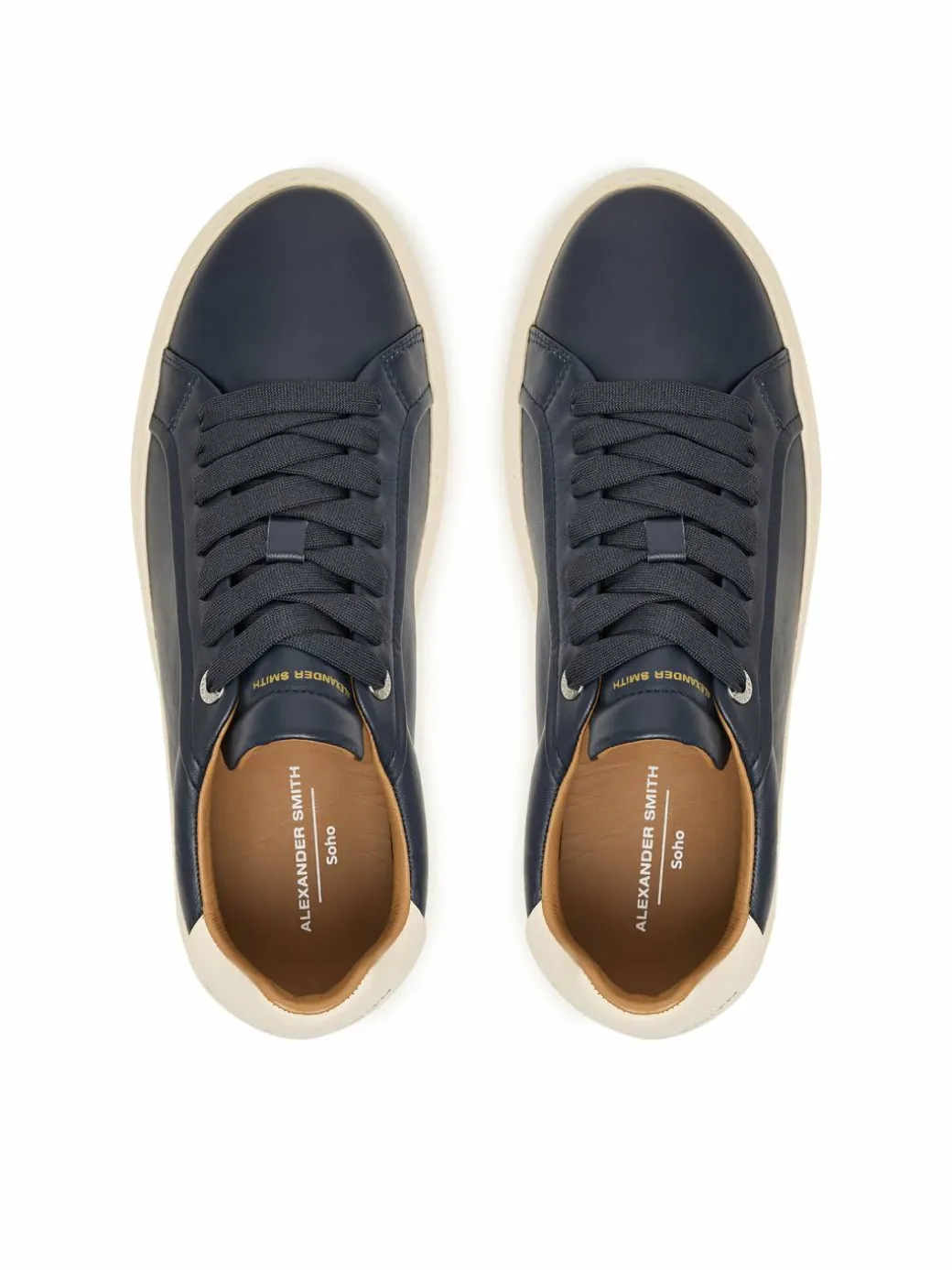 Sneakers Soho ASBDSOM 3668 Blu scuro