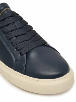 Sneakers Soho ASBDSOM 3668 Blu scuro