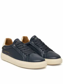 Sneakers Soho ASBDSOM 3668 Blu scuro