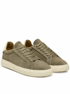 Sneakers Soho ASBDSOM 3665 Verde