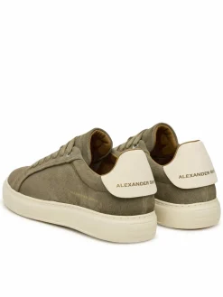 Sneakers Soho ASBDSOM 3665 Verde