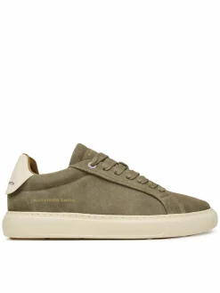 Sneakers Soho ASBDSOM 3665 Verde
