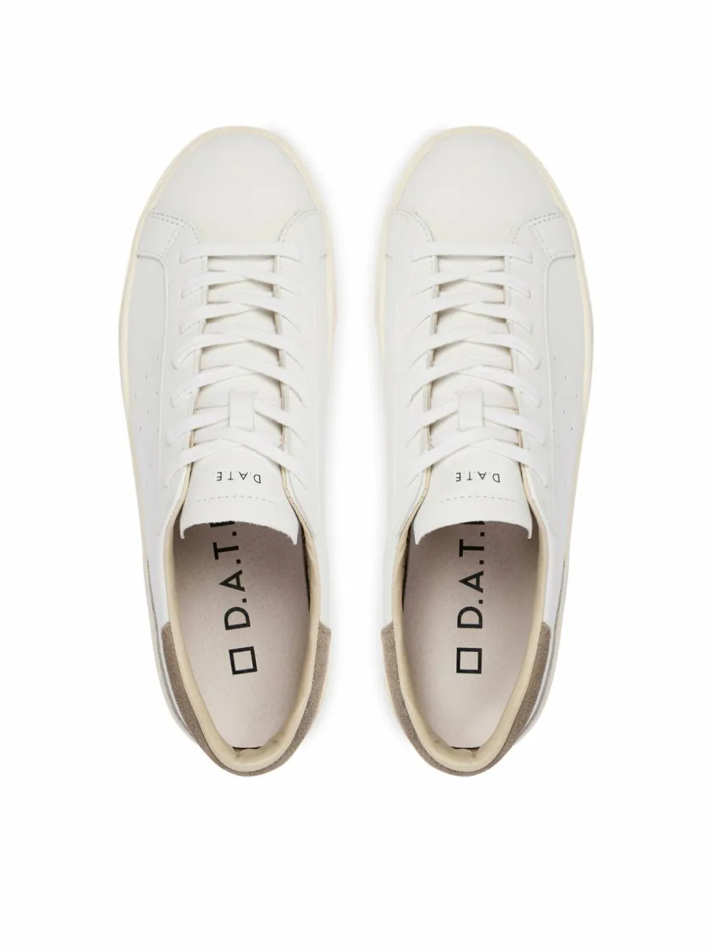Sneakers Sonica M441-SO-CA Bianco