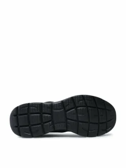 Sneakers South Rim 52812/BBK Nero
