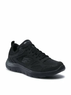 Sneakers South Rim 52812/BBK Nero