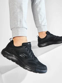 Sneakers South Rim 52812/BBK Nero
