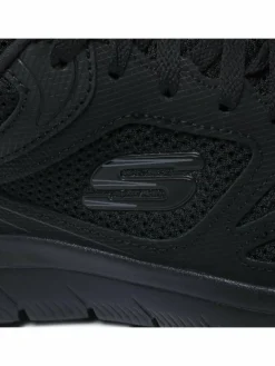 Sneakers South Rim 52812/BBK Nero