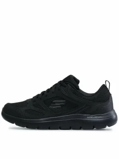 Sneakers South Rim 52812/BBK Nero