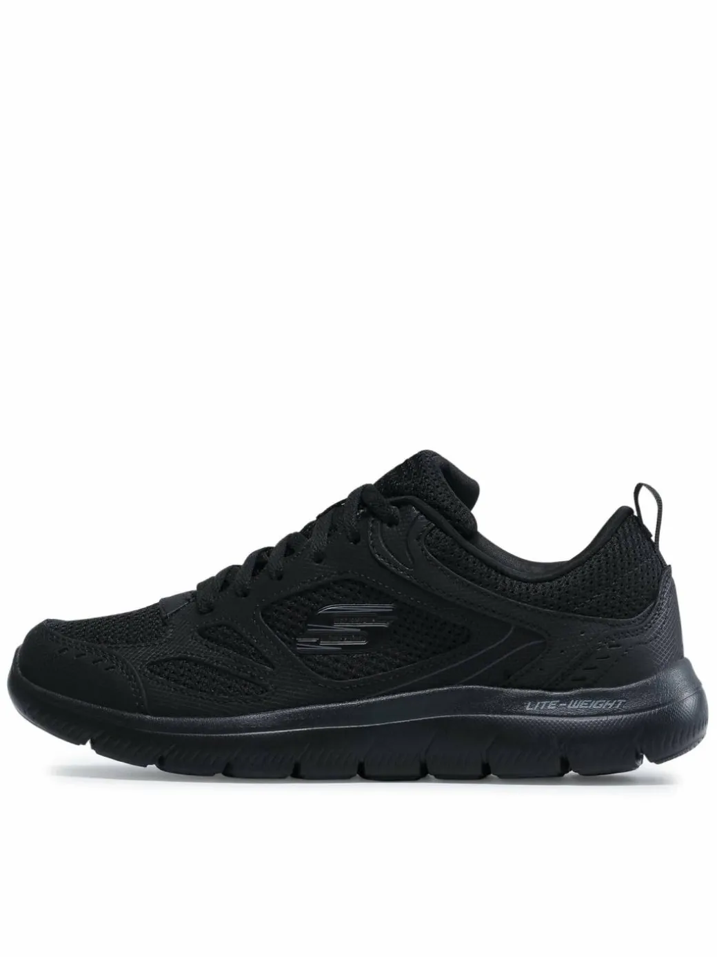 Sneakers South Rim 52812/BBK Nero