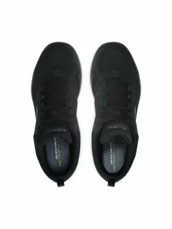 Sneakers South Rim 52812/BBK Nero