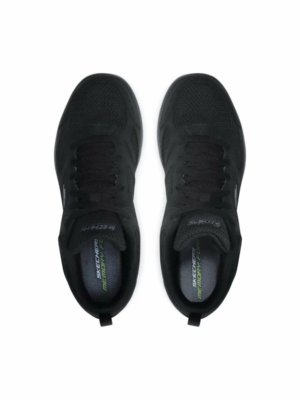 Sneakers South Rim 52812/BBK Nero