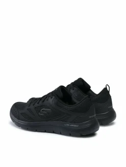 Sneakers South Rim 52812/BBK Nero