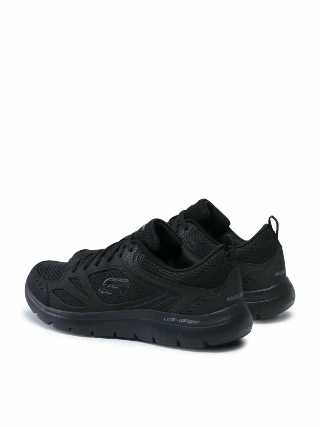 Sneakers South Rim 52812/BBK Nero