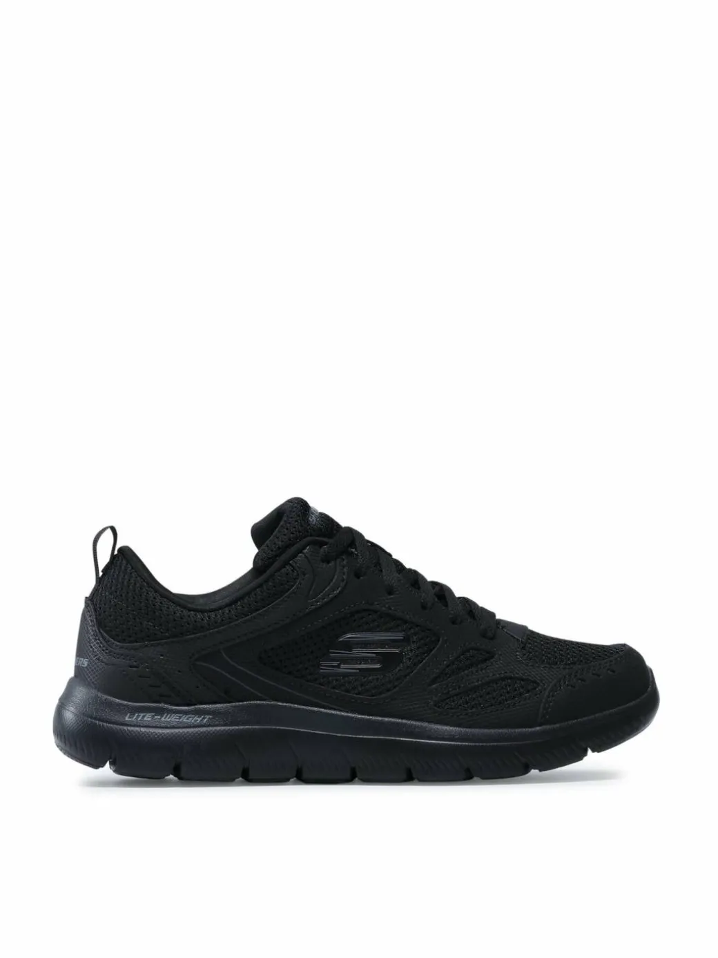 Sneakers South Rim 52812/BBK Nero
