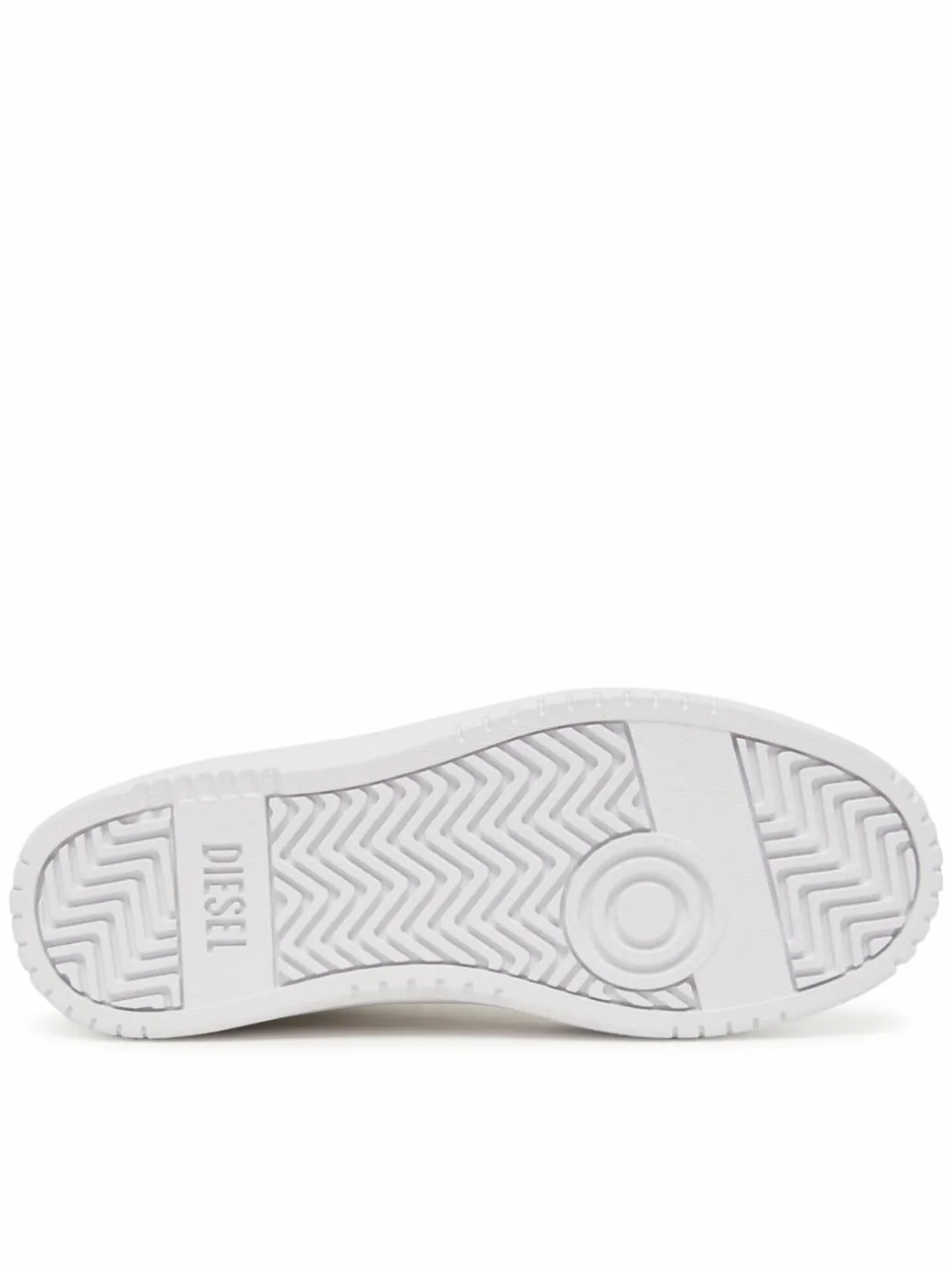 Sneakers S-Oval Skate Low Y03511P8123 T1002 Bianco