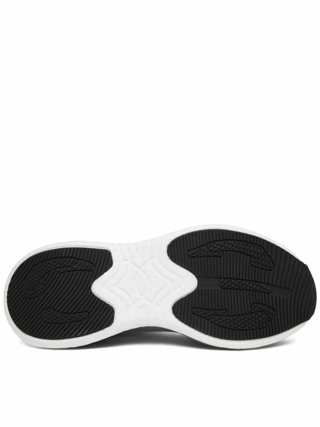 Sneakers Space IU185501 Bianco