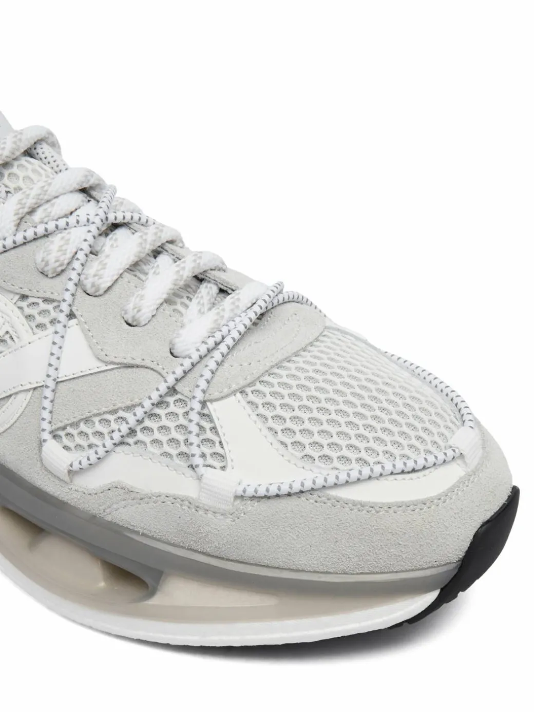 Sneakers Space IU185501 Bianco