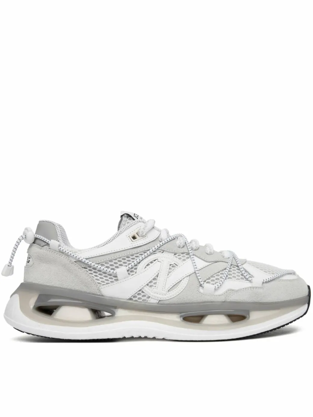Sneakers Space IU185501 Bianco