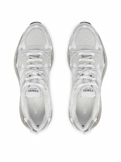 Sneakers Space IU185501 Bianco