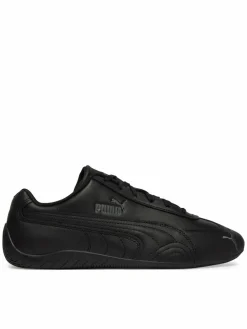 Sneakers Speedcat Full Lthr 405449 01 Nero
