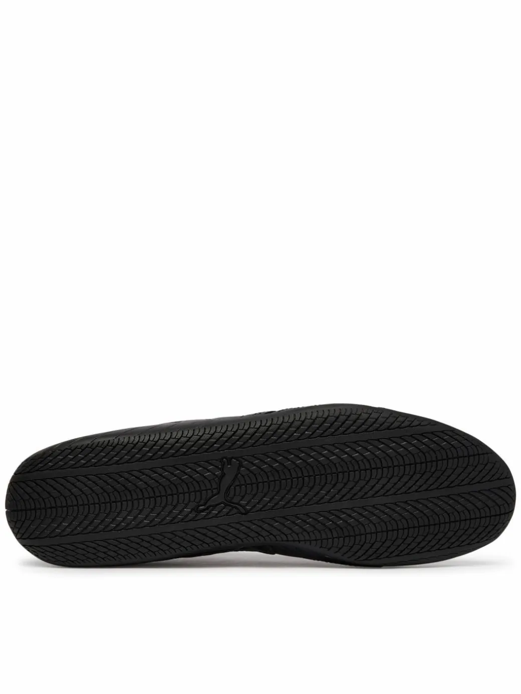 Sneakers Speedcat Full Lthr 405449 01 Nero