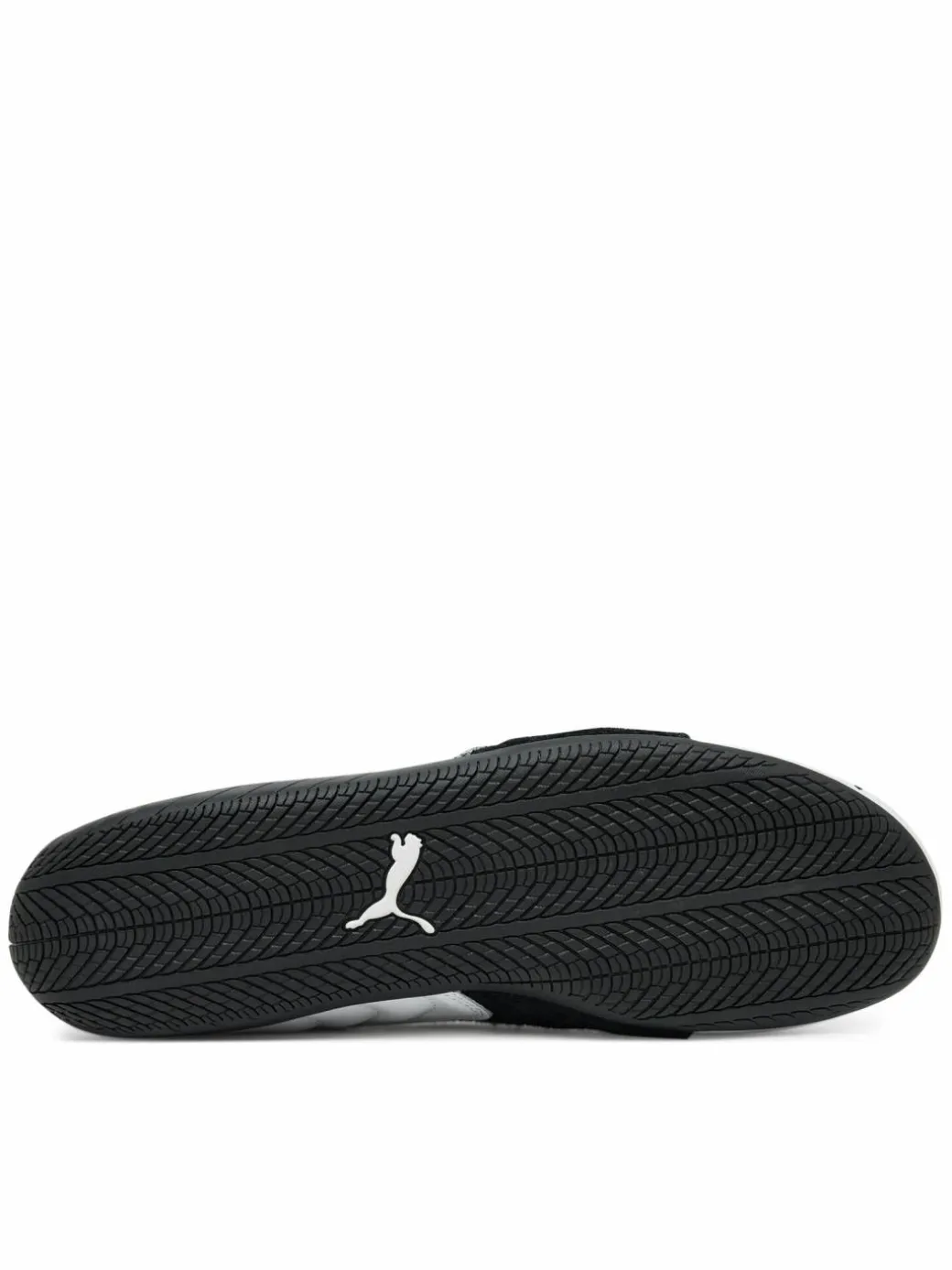 Sneakers Speedcat Lthr 403175 01 Bianco
