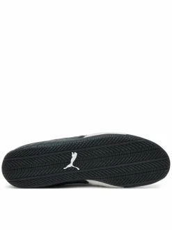 Sneakers Speedcat Lthr 403175 02 Nero
