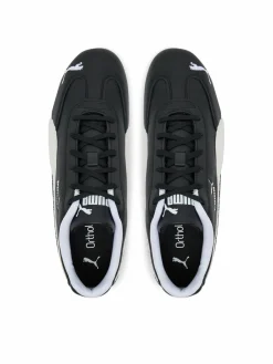 Sneakers Speedcat Lthr 403175 02 Nero