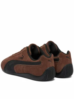 Sneakers Speedcat 406329 82 Marrone