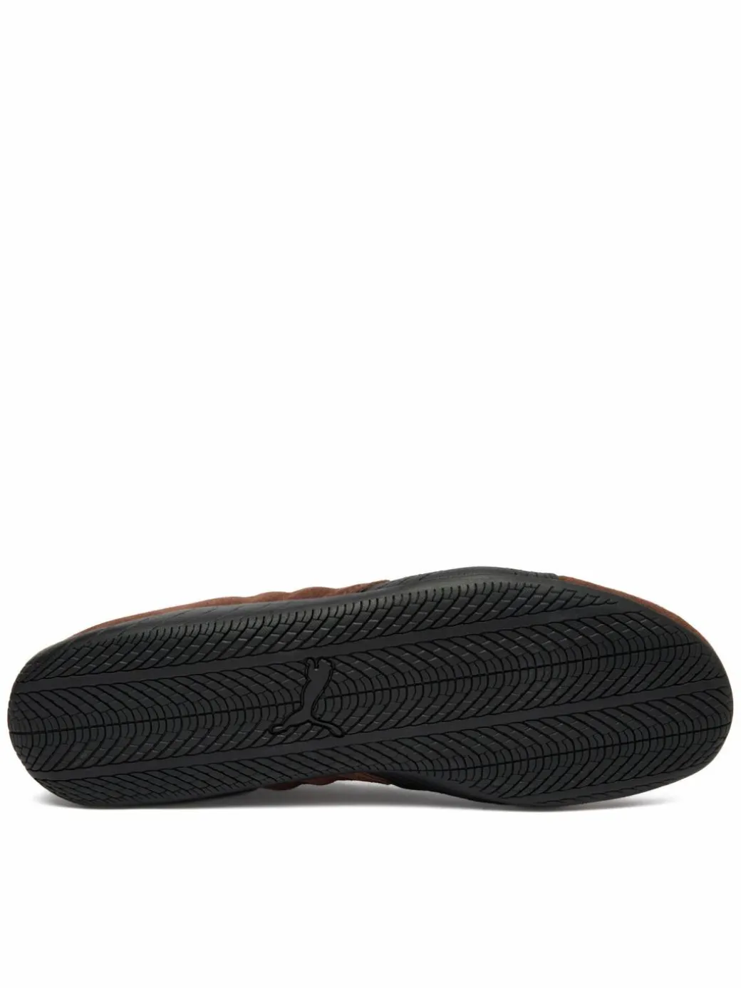 Sneakers Speedcat 406329 82 Marrone