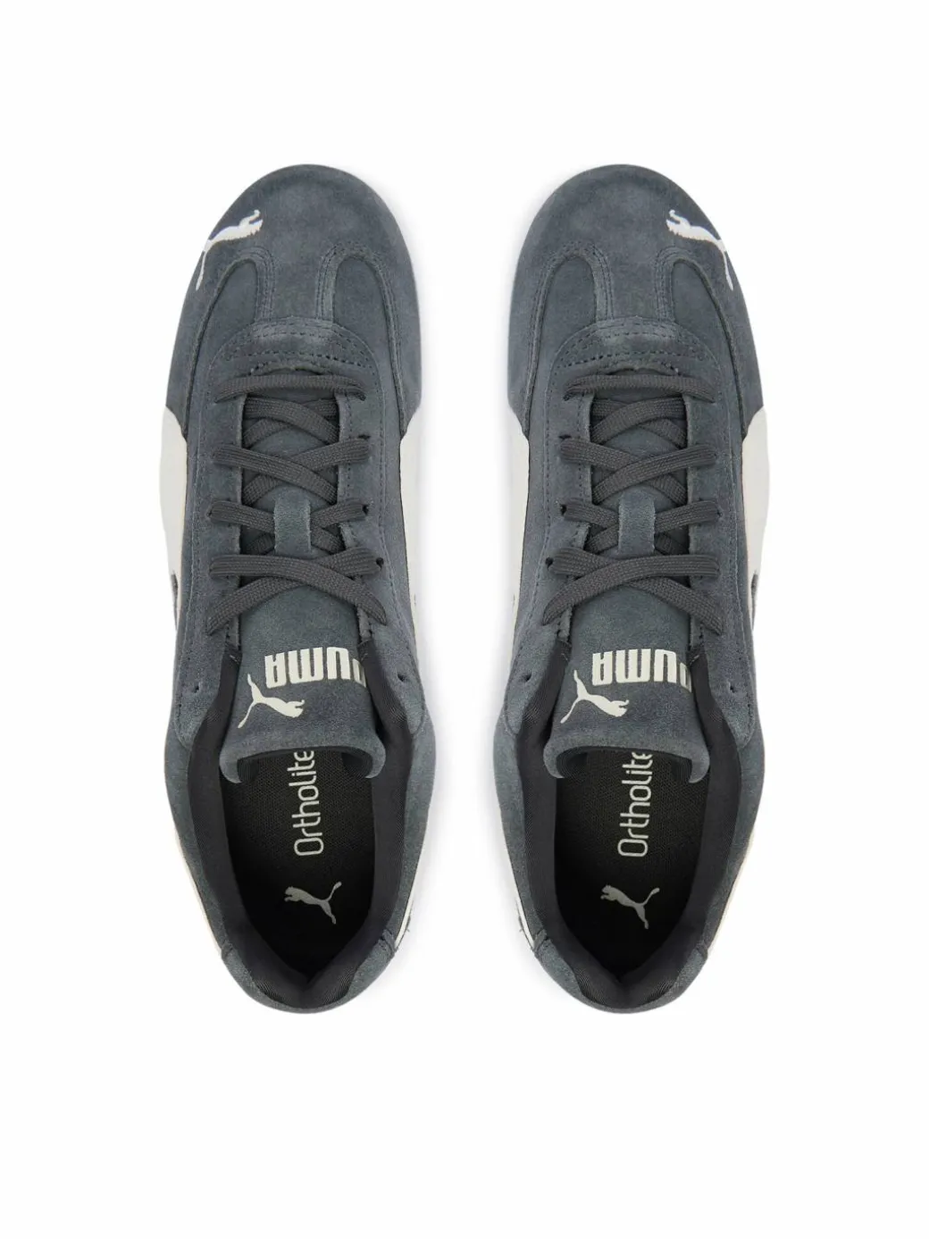 Sneakers Speedcat OG 398846 Grigio
