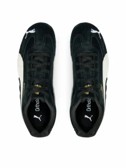 Sneakers Speedcat OG 398846 01 Nero