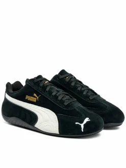Sneakers Speedcat OG 398846 01 Nero