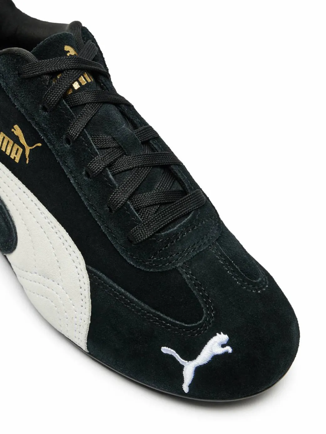 Sneakers Speedcat OG 398846 01 Nero