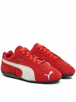 Sneakers Speedcat OG 398846 02 Rosso