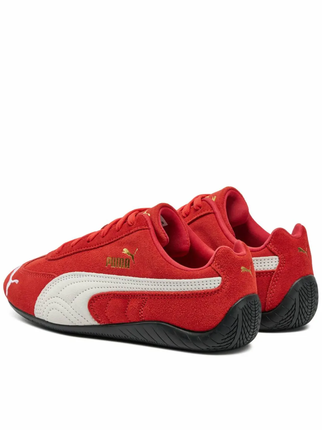 Sneakers Speedcat OG 398846 02 Rosso