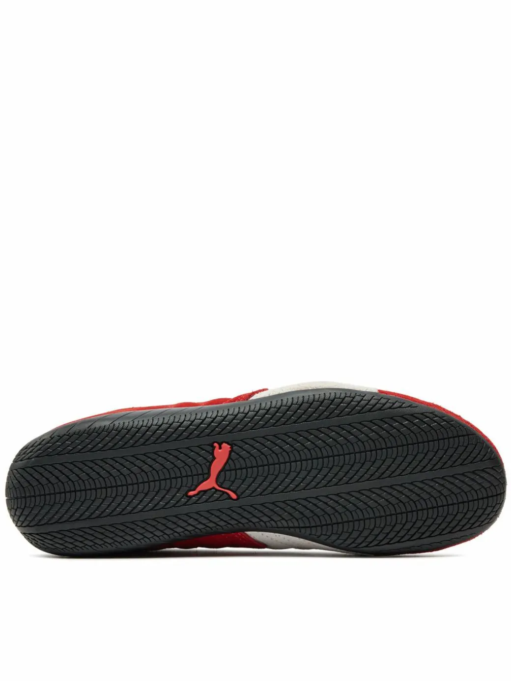 Sneakers Speedcat OG 398846 02 Rosso
