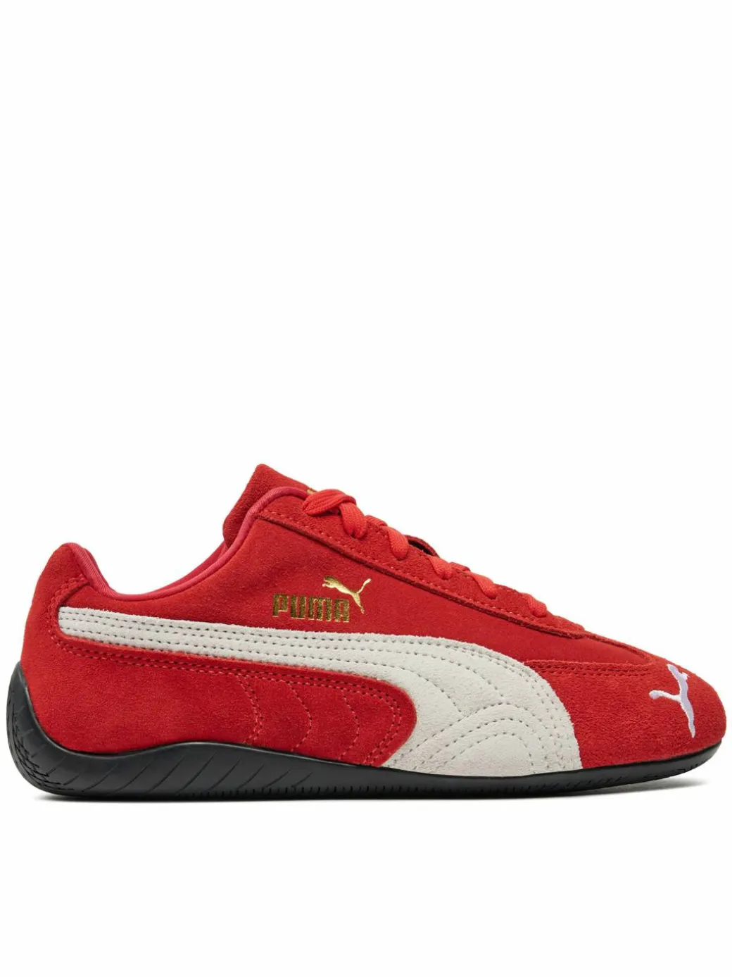 Sneakers Speedcat OG 398846 02 Rosso