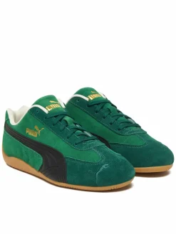 Sneakers Speedcat Vine 406329 54 Verde