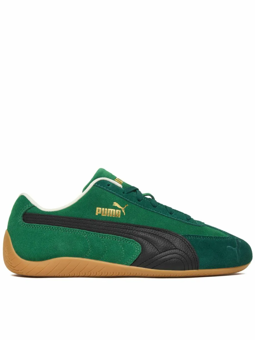Sneakers Speedcat Vine 406329 54 Verde