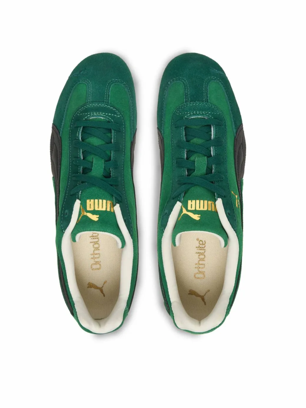 Sneakers Speedcat Vine 406329 54 Verde