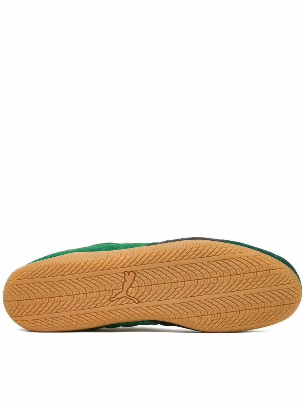 Sneakers Speedcat Vine 406329 54 Verde