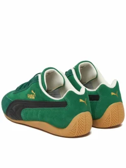 Sneakers Speedcat Vine 406329 54 Verde