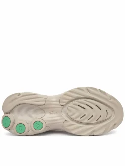 Sneakers Spinor 51SMA0053 Écru