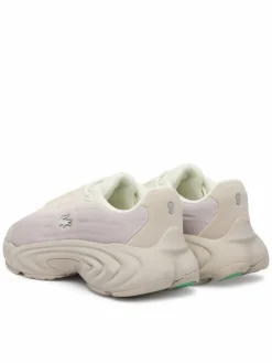 Sneakers Spinor 51SMA0053 Écru