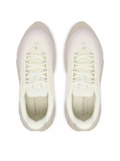 Sneakers Spinor 51SMA0053 Écru