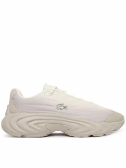 Sneakers Spinor 51SMA0053 Écru